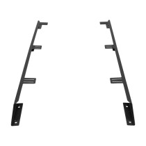 Kit Support Galerie Fortuner ARB : Accessoire 4x4 Offroad Fiable